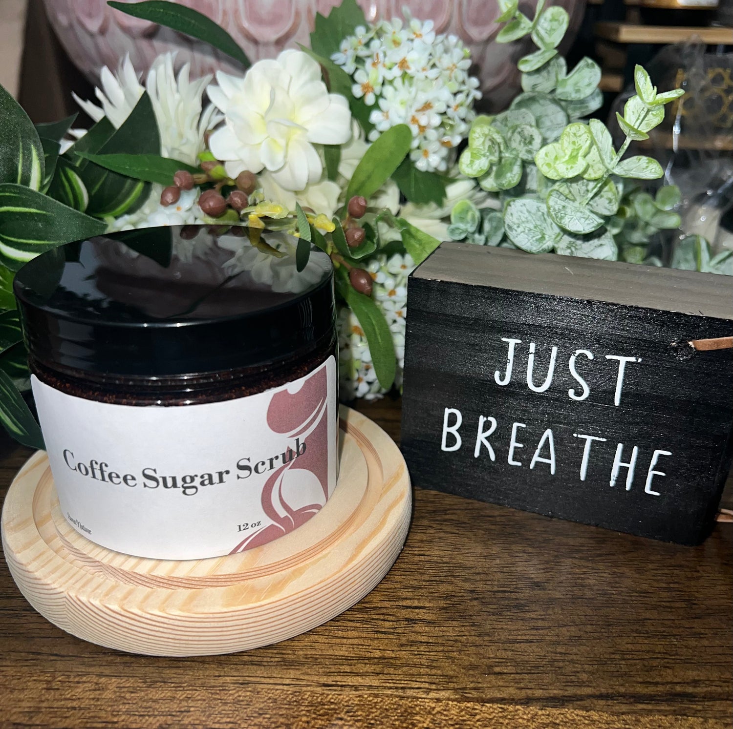 Body Scrub