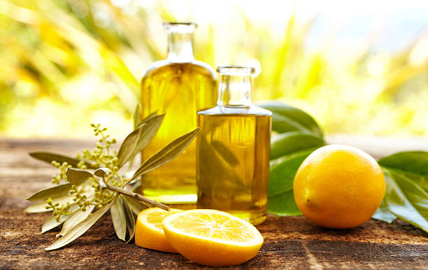 Massage Oils
